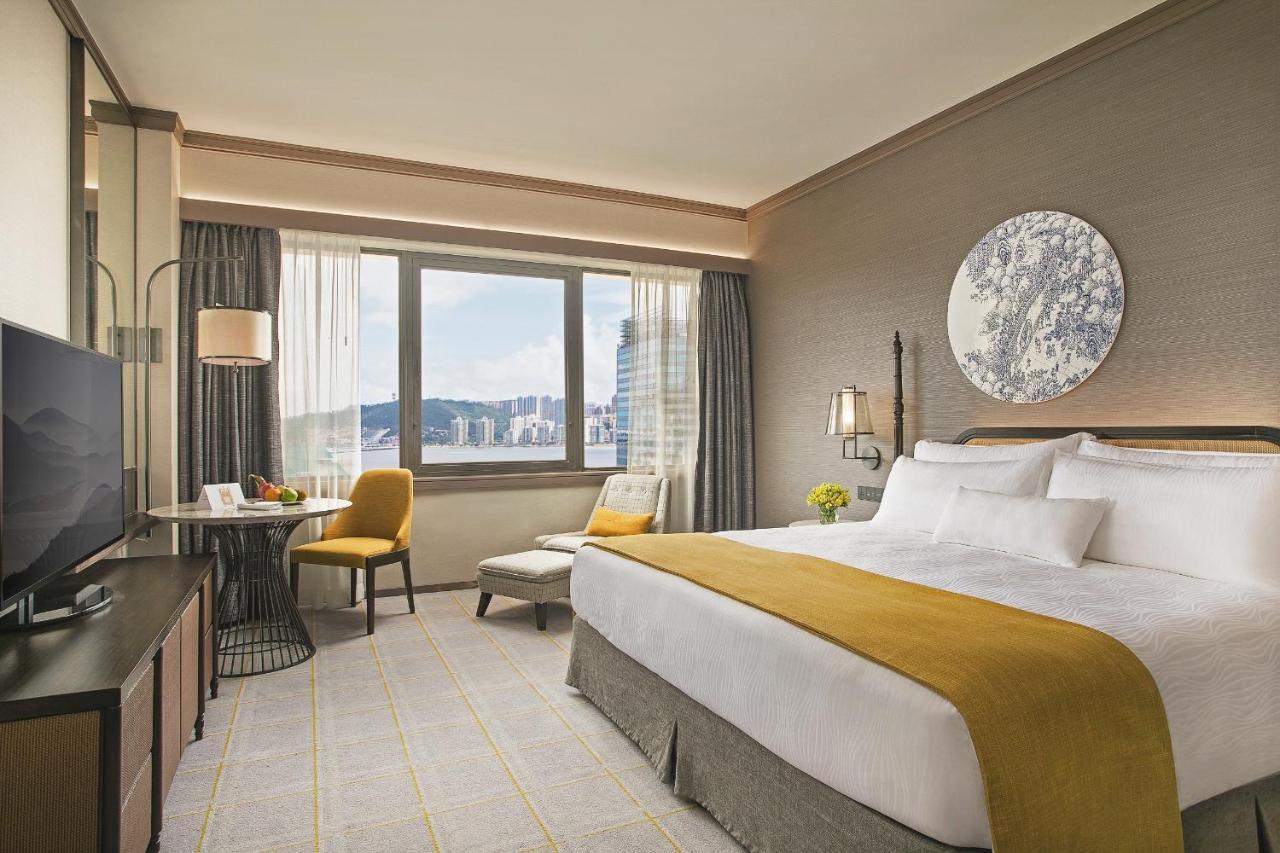 Artyzen Grand Lapa Macau Hotel Eksteriør billede
